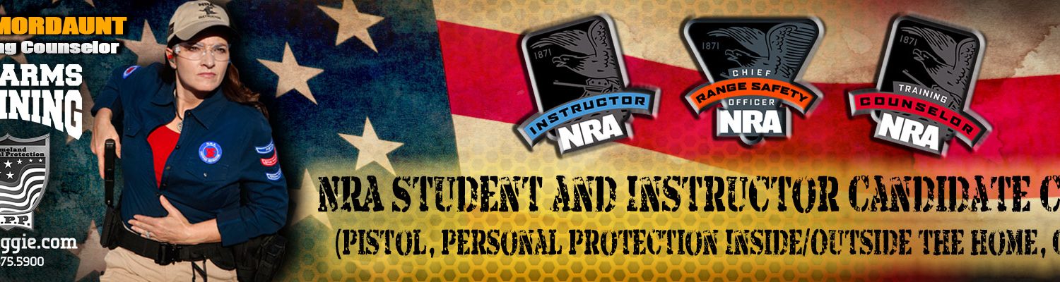 NRA