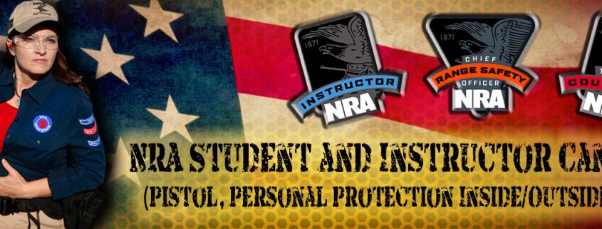 NRA