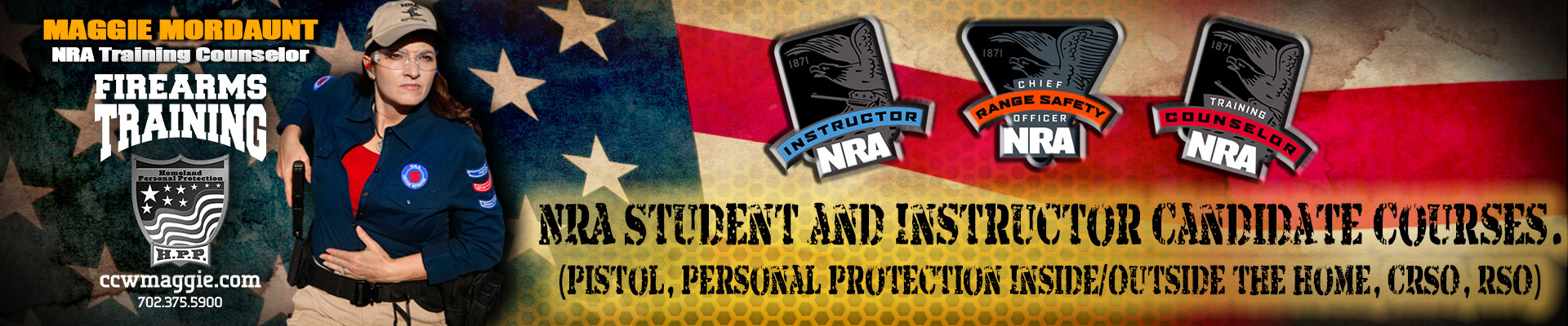 NRA